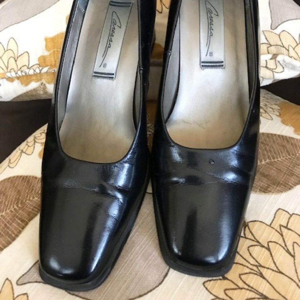 Caressa Shoes